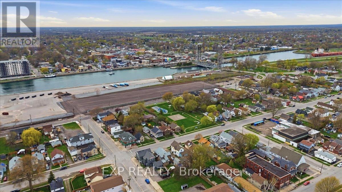 160 Davis Street, Port Colborne, Ontario  L3K 1Z1 - Photo 8 - X13079286