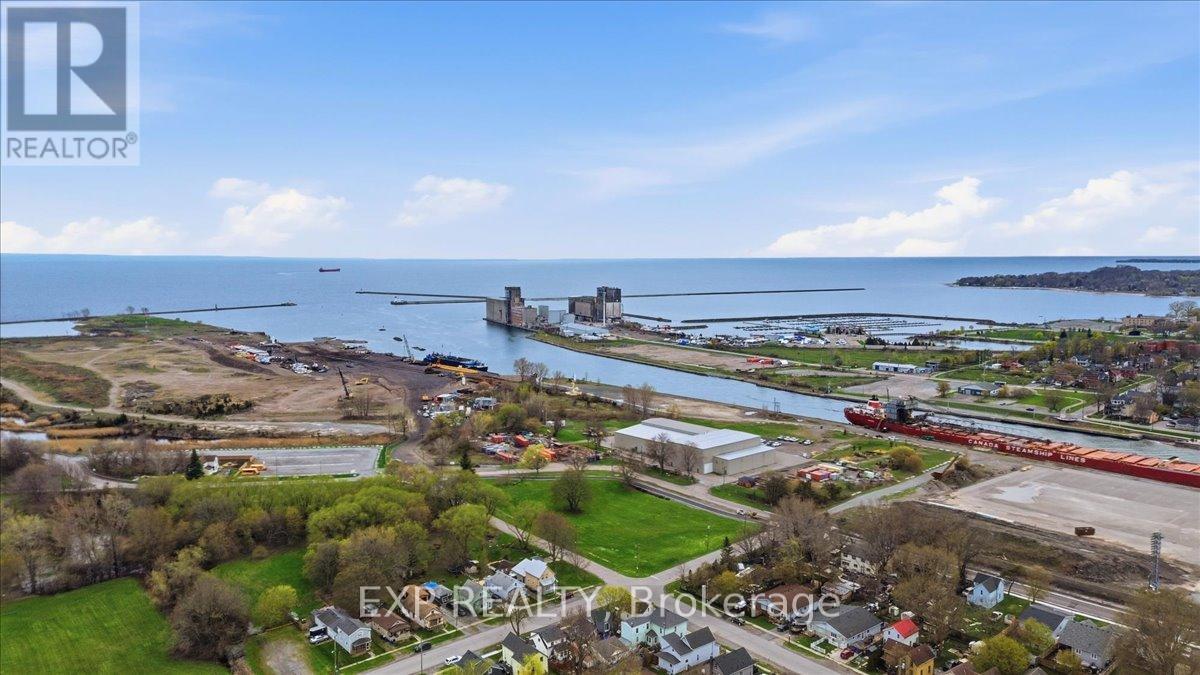 160 Davis Street, Port Colborne, Ontario  L3K 1Z1 - Photo 9 - X13079286