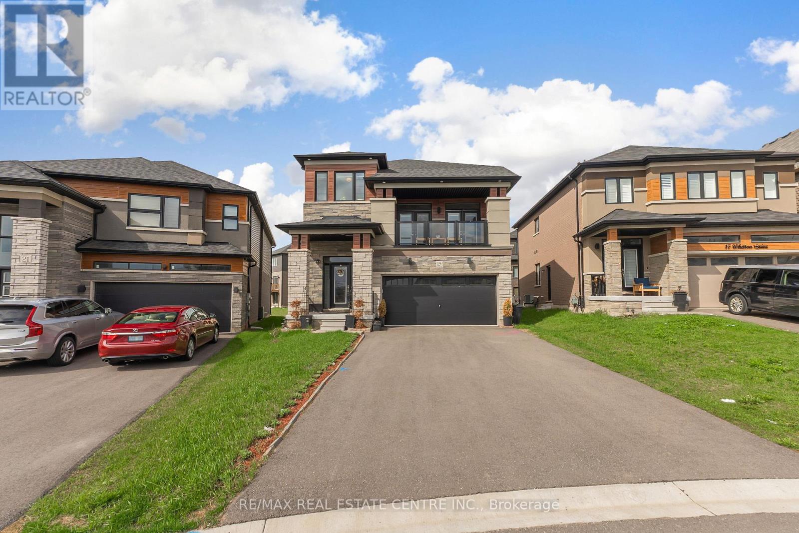 19 WHITTON ROAD, Brant, Ontario