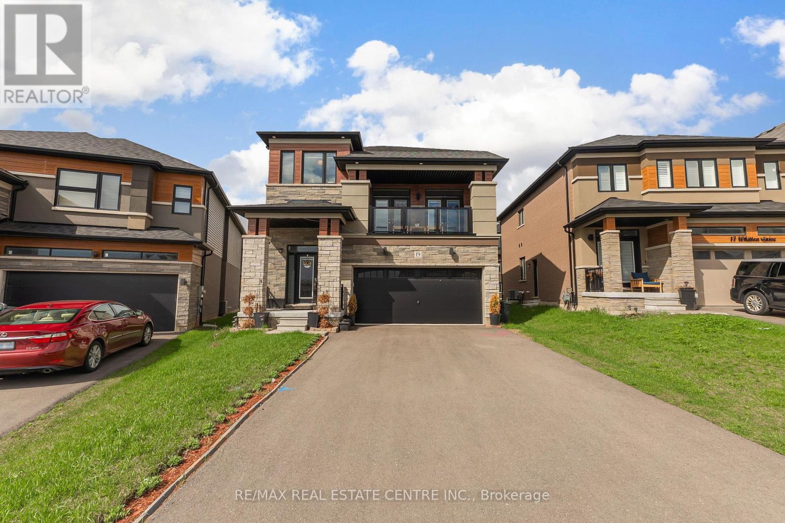 19 Whitton Road, Brant, Ontario  N3L 0L1 - Photo 2 - X13079330