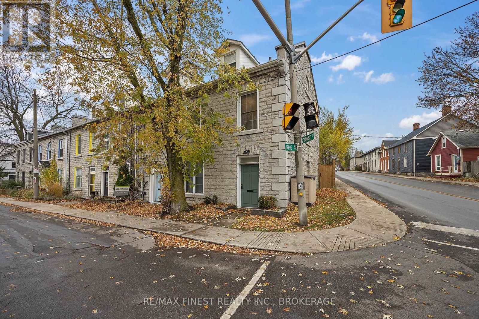 114 Yonge Street, Kingston, Ontario  K7M 1E7 - Photo 2 - X13079196