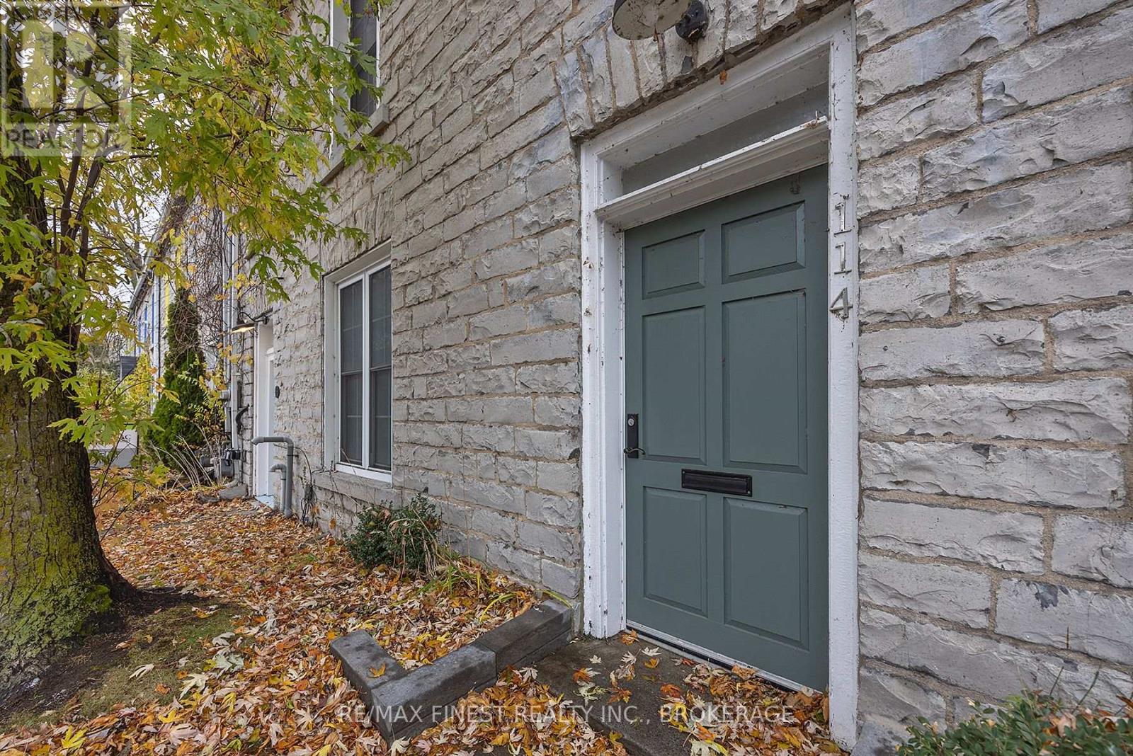 114 Yonge Street, Kingston, Ontario  K7M 1E7 - Photo 3 - X13079196