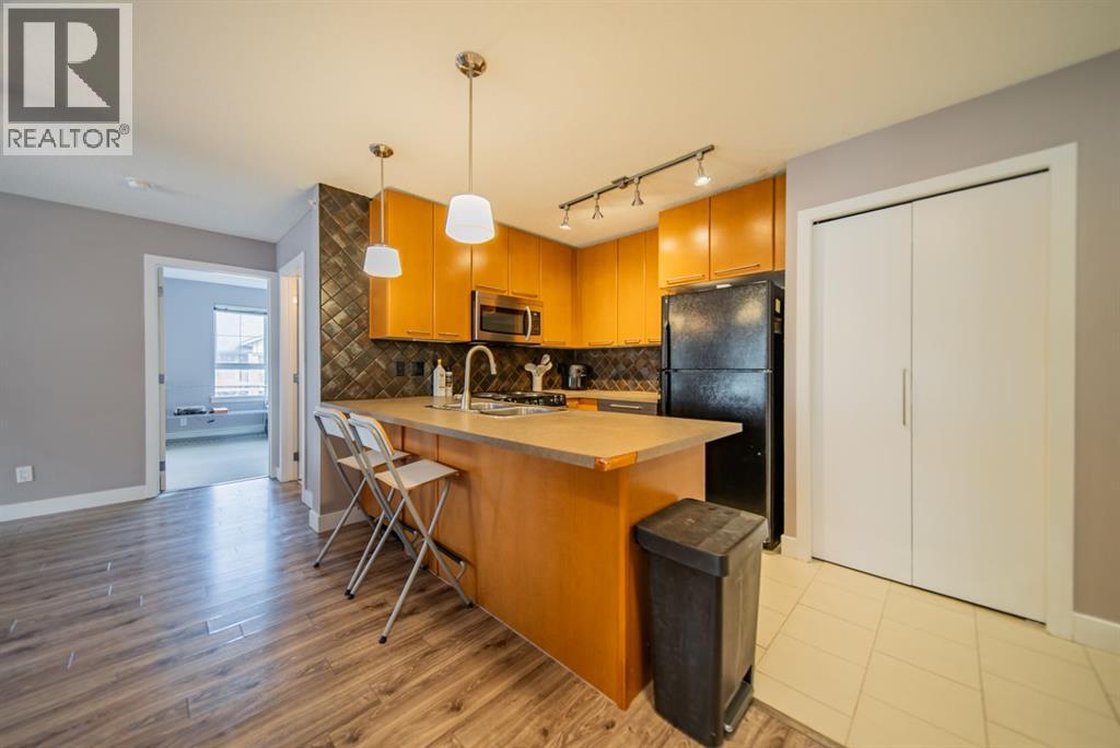 439, 35 Richard Court Sw, Calgary, Alberta  T3E 7M7 - Photo 11 - A2306696