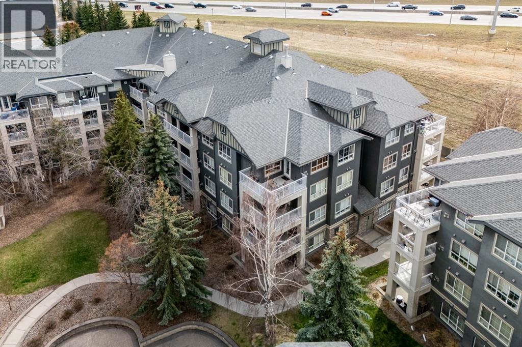 439, 35 Richard Court Sw, Calgary, Alberta  T3E 7M7 - Photo 26 - A2306696