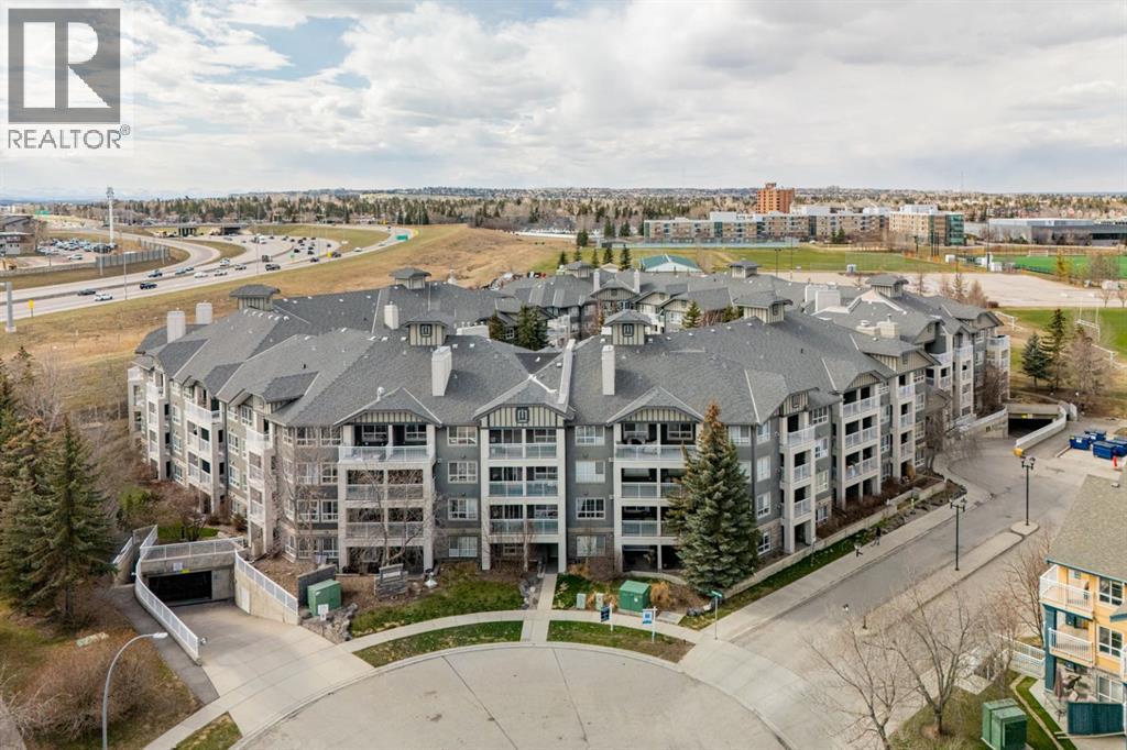 439, 35 Richard Court Sw, Calgary, Alberta  T3E 7M7 - Photo 28 - A2306696