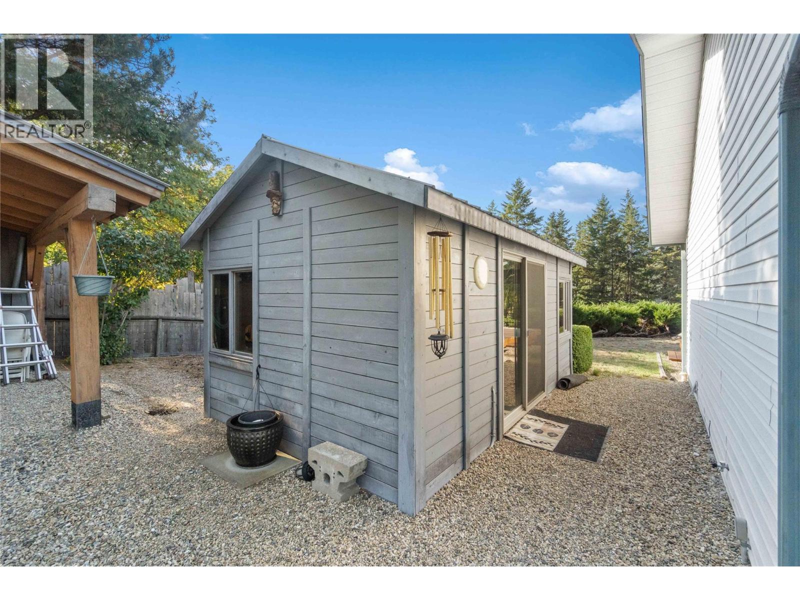 760 Mobley Road, Tappen, British Columbia  V0E 2X1 - Photo 32 - 10381937