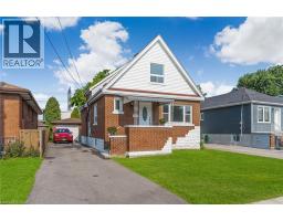 146 CRAIGROYSTON Road, hamilton, Ontario