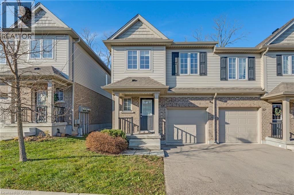 50 Pinnacle Drive Unit# 56, Kitchener, Ontario  N2P 0H8 - Photo 1 - 40826802