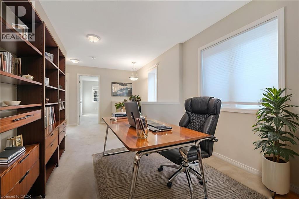 50 Pinnacle Drive Unit# 56, Kitchener, Ontario  N2P 0H8 - Photo 14 - 40826802