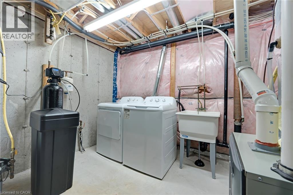 50 Pinnacle Drive Unit# 56, Kitchener, Ontario  N2P 0H8 - Photo 22 - 40826802