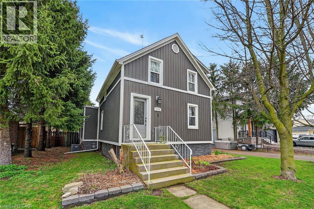 3555 CAMPDEN Road, Campden, Ontario