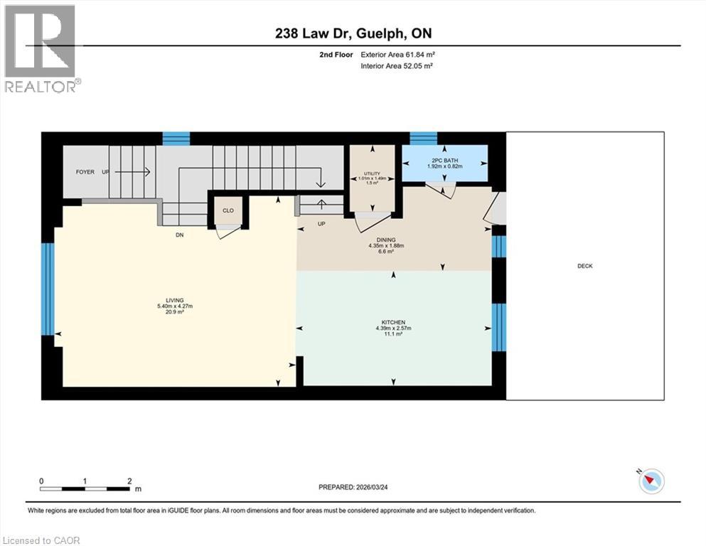 238 Law Drive, Guelph, Ontario  N1E 0P6 - Photo 35 - 40826338