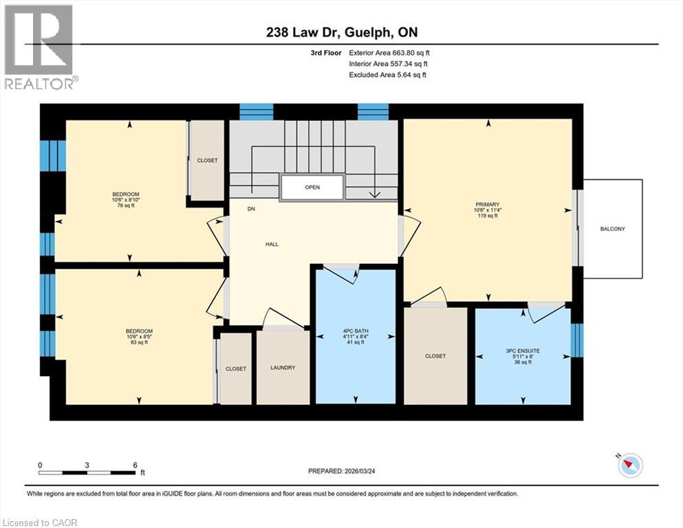 238 Law Drive, Guelph, Ontario  N1E 0P6 - Photo 36 - 40826338