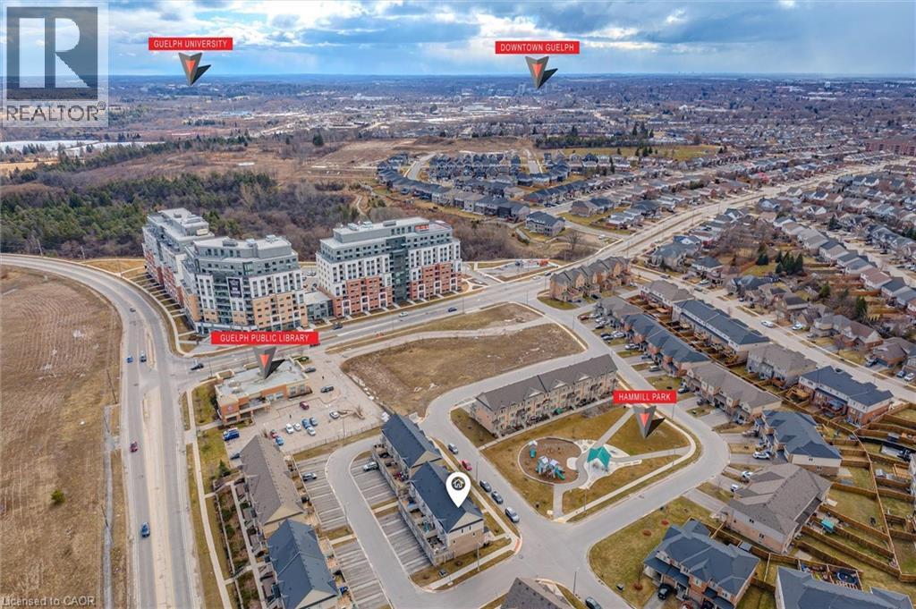 238 Law Drive, Guelph, Ontario  N1E 0P6 - Photo 4 - 40826338