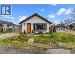 2 FAGAN Street, haldimand, Ontario