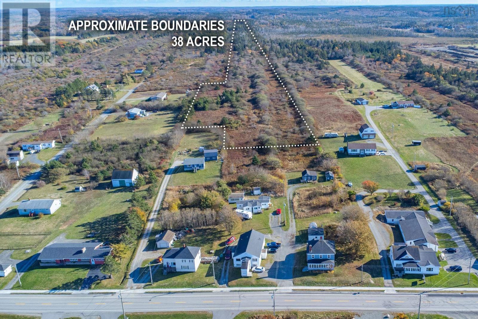 Lot 1a, Highway 1, Meteghan, Nova Scotia  B0W 2J0 - Photo 1 - 202609580