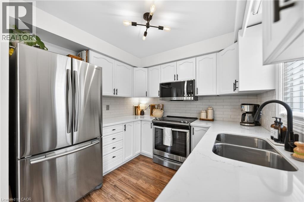 7 Southside Place Unit# 59, Hamilton, Ontario  L9C 7W6 - Photo 13 - 40824658