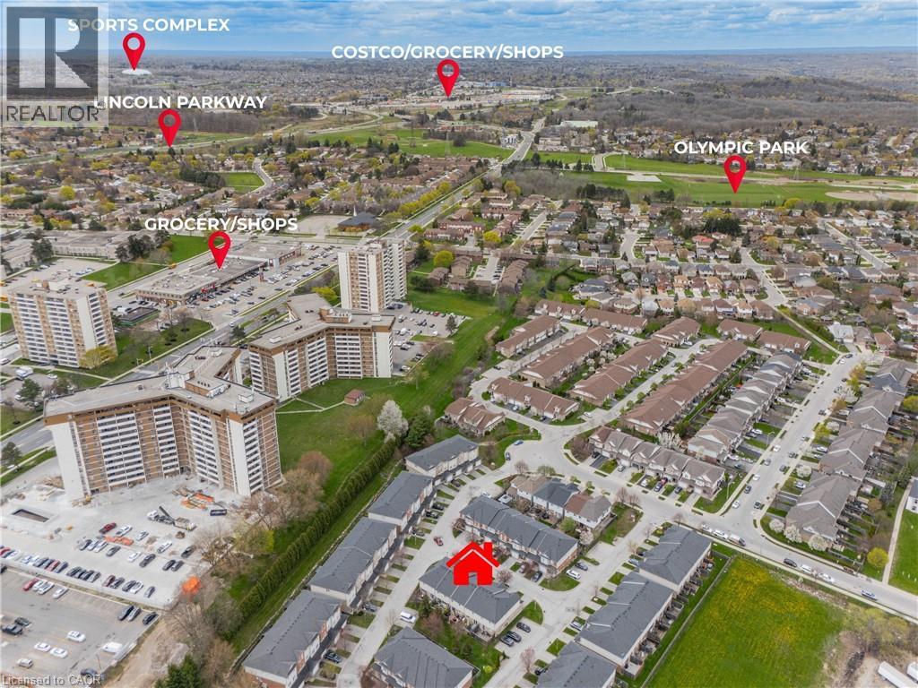 7 Southside Place Unit# 59, Hamilton, Ontario  L9C 7W6 - Photo 47 - 40824658