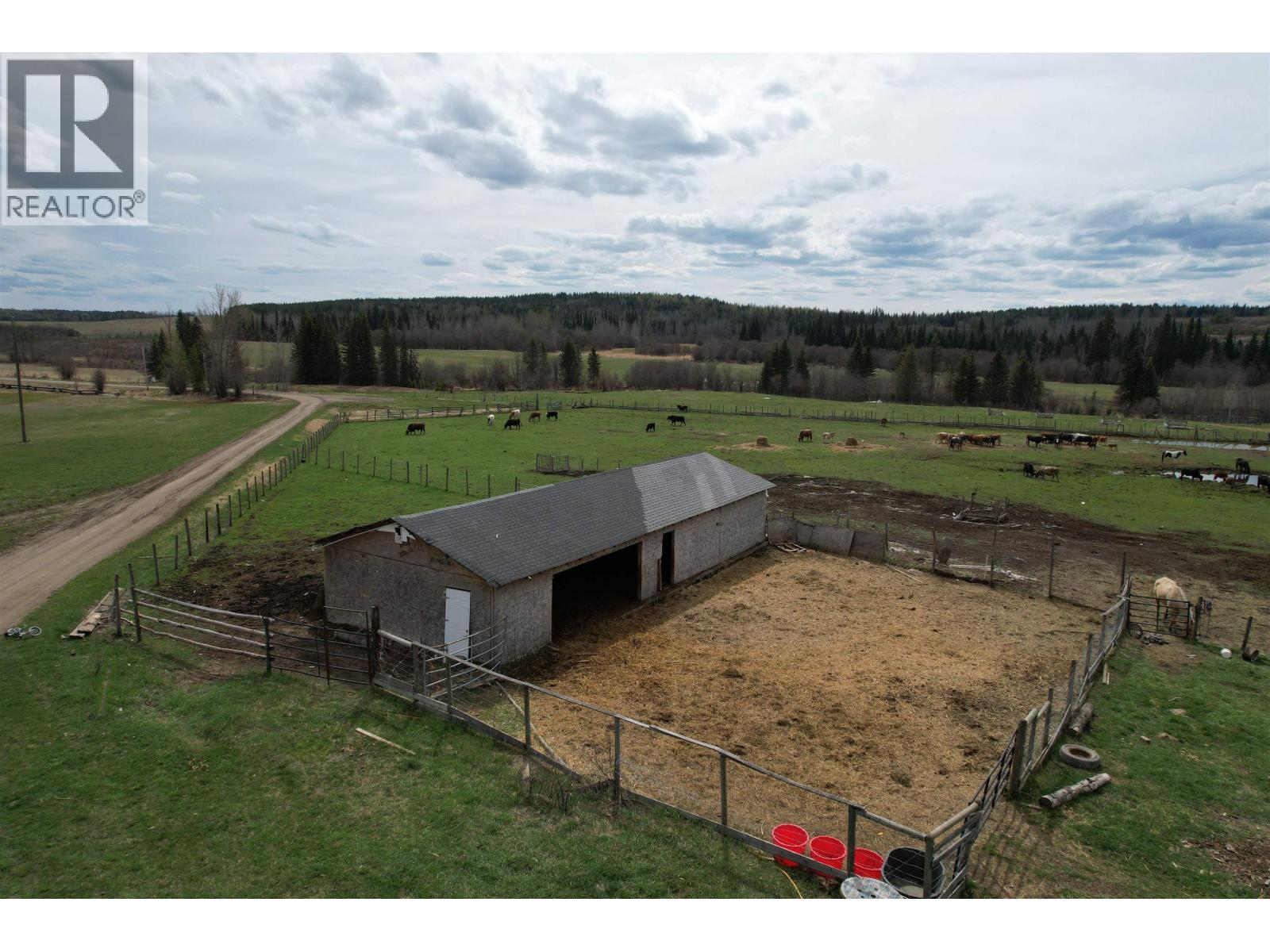 5951 Clouston Road, Quesnel, British Columbia  V2J 6X9 - Photo 8 - C8076792