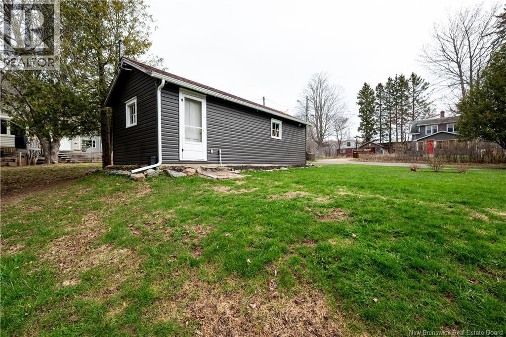 61 Central Avenue, Hillsborough, New Brunswick  E4H 2S4 - Photo 40 - NB132645