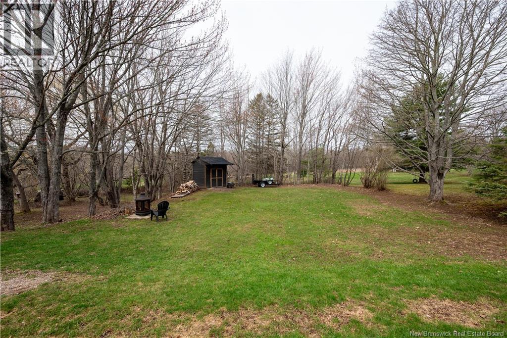 61 Central Avenue, Hillsborough, New Brunswick  E4H 2S4 - Photo 38 - NB132645