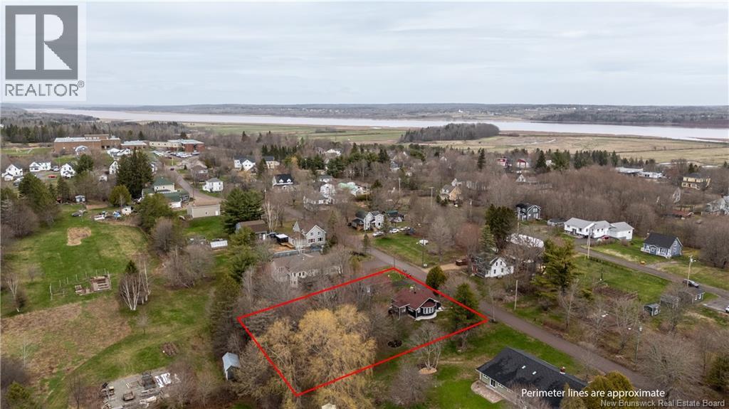 61 Central Avenue, Hillsborough, New Brunswick  E4H 2S4 - Photo 3 - NB132645