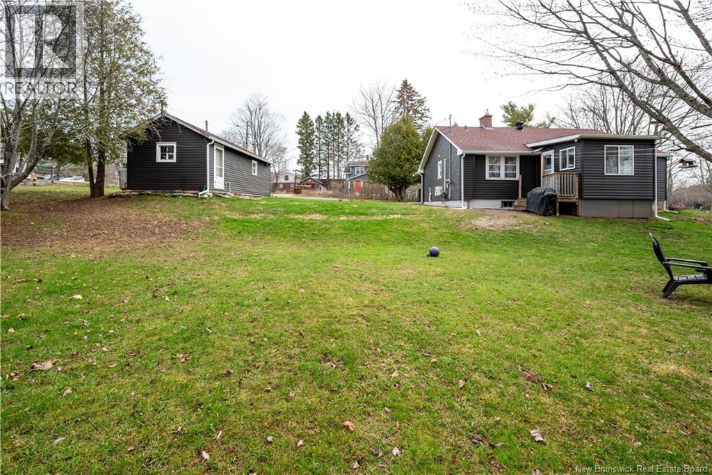 61 Central Avenue, Hillsborough, New Brunswick  E4H 2S4 - Photo 44 - NB132645