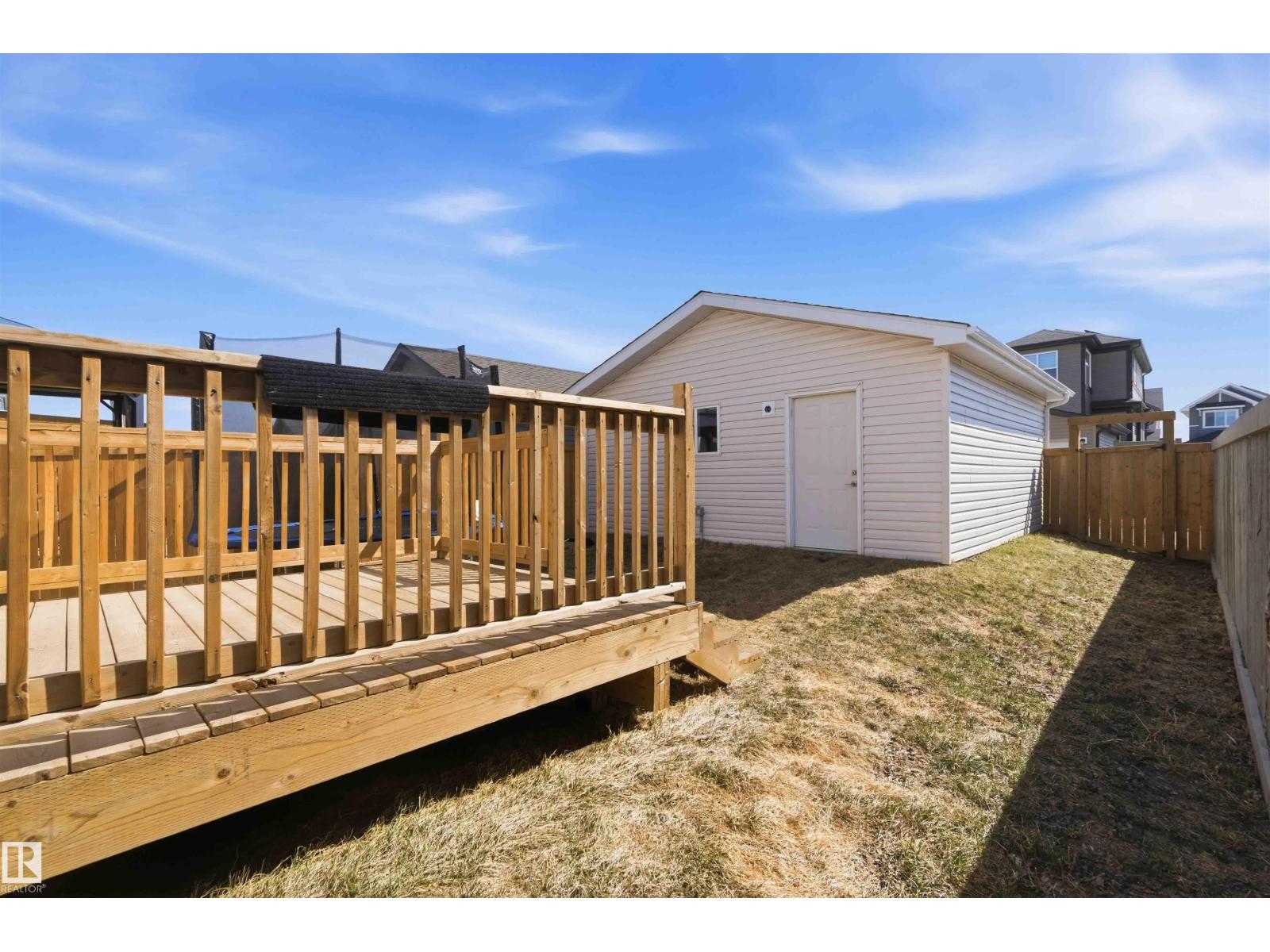 22371 93 Av NW, Edmonton, Alberta  T5T 7L9 - Photo 48 - E4485300