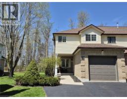 20 FORREST Avenue W Unit# 13, New Hamburg, Ontario