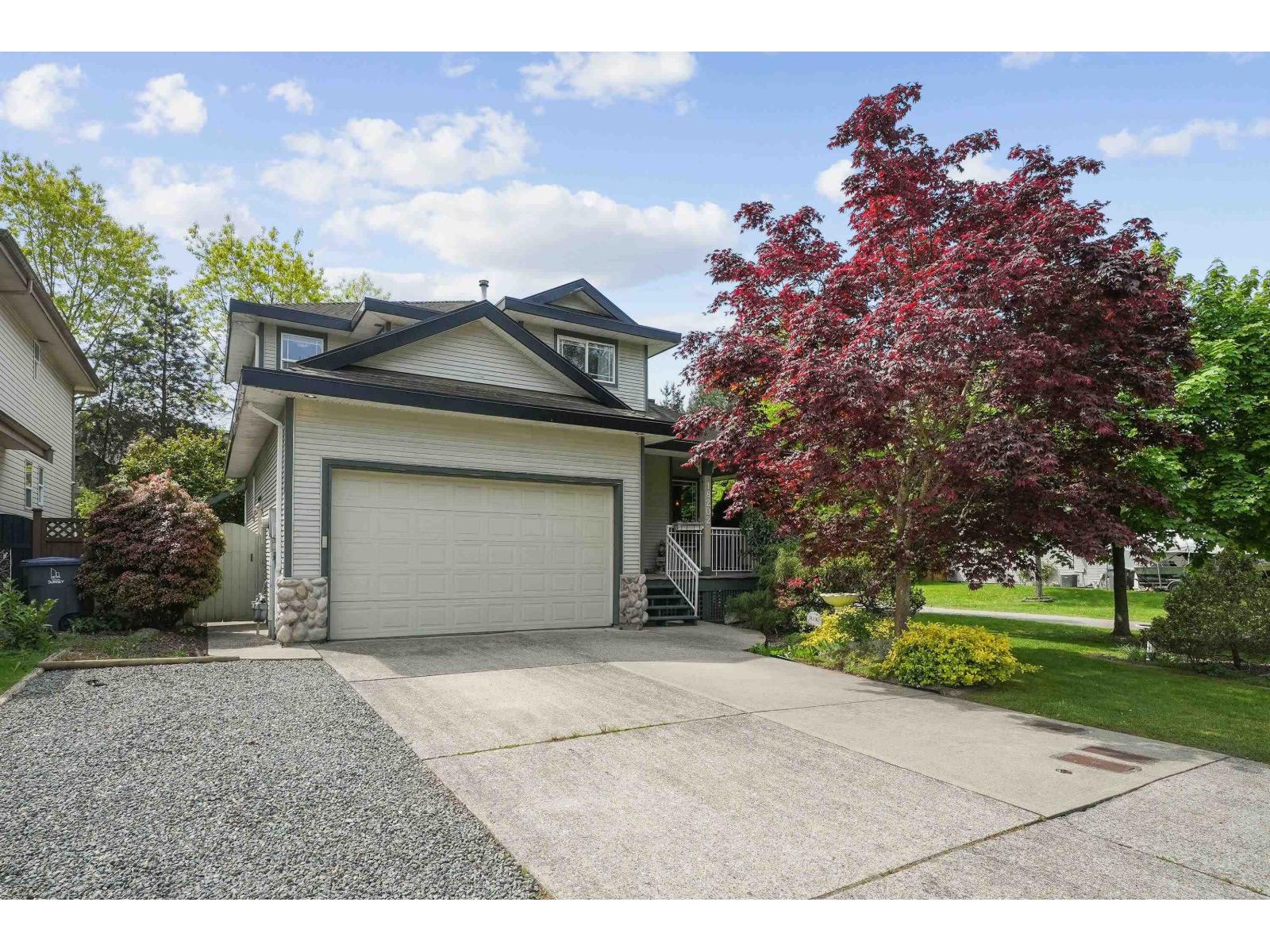 18202 69 AVENUE, Surrey, British Columbia