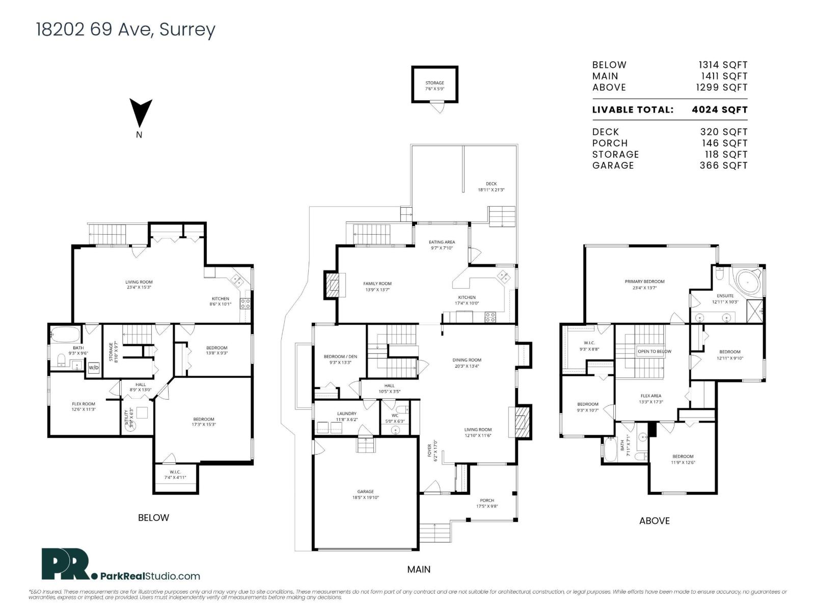 18202 69 Avenue, Surrey, British Columbia  V3S 9H4 - Photo 40 - R3118801