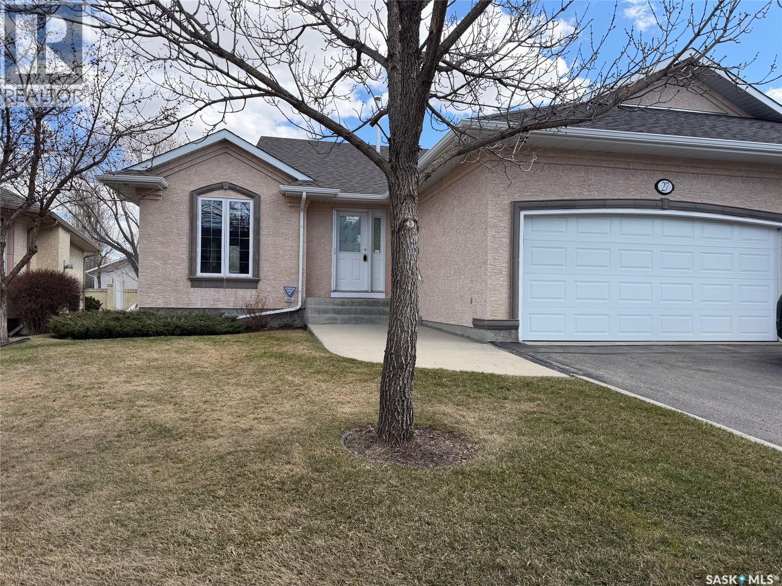27 330 Stodola Court, Saskatoon, Saskatchewan  S7N 4N9 - Photo 1 - SK029164