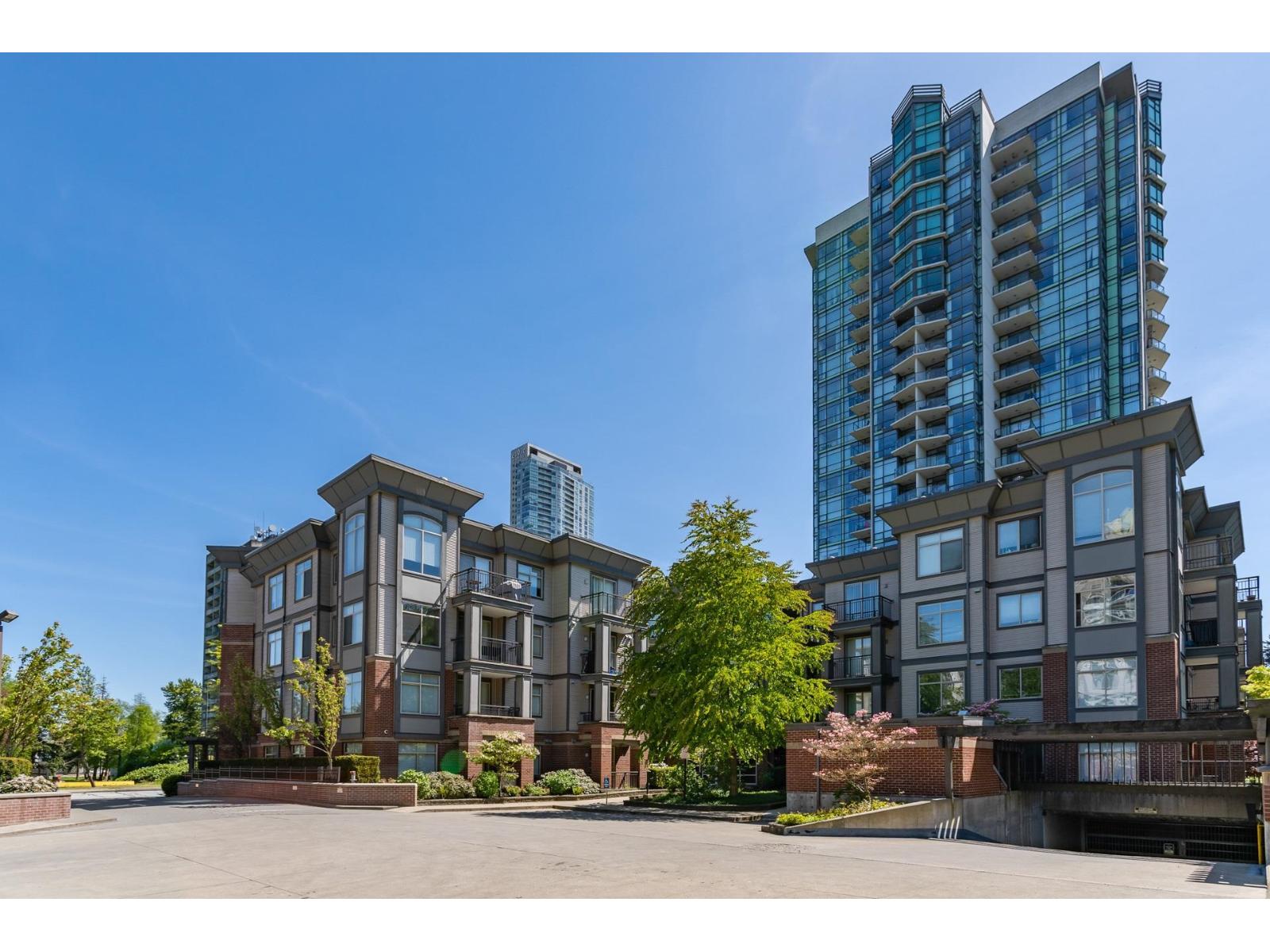 405 10455 University Drive, Surrey, British Columbia  V3T 0A5 - Photo 38 - R3112312