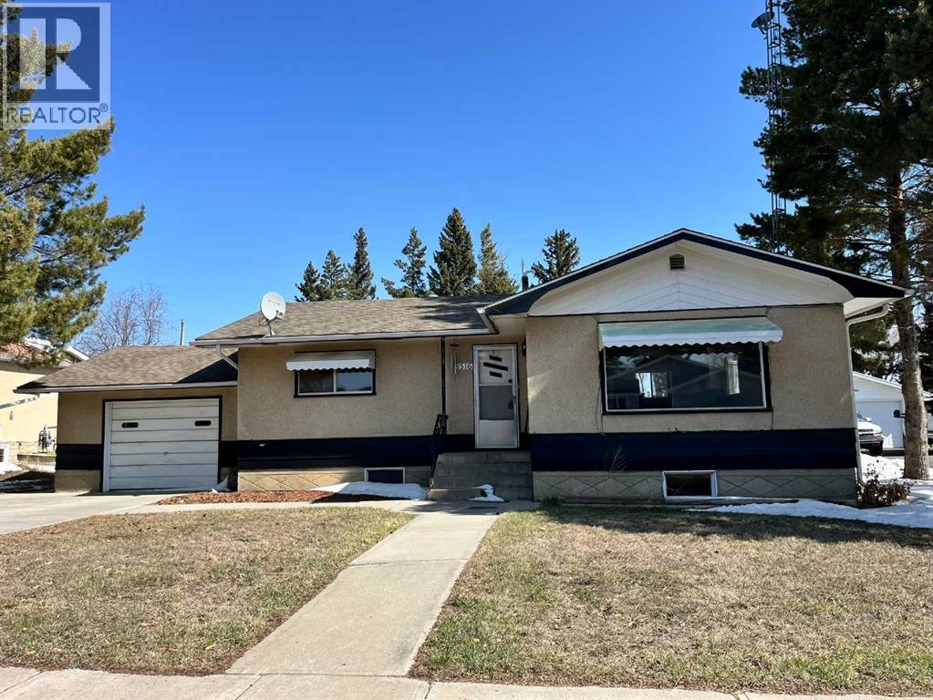 5316 55 Avenue, Viking, Alberta  T0B 4N0 - Photo 1 - A2289903