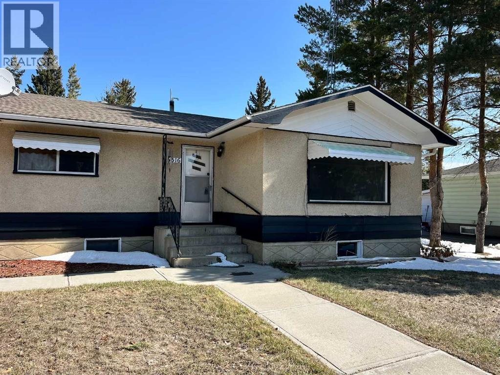 5316 55 Avenue, Viking, Alberta  T0B 4N0 - Photo 23 - A2289903