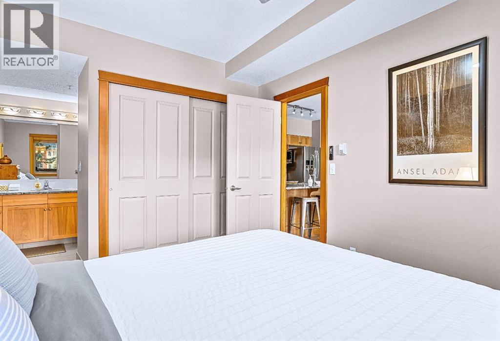 202, 1120 Railway Avenue, Canmore, Alberta  T1W 1P4 - Photo 21 - A2285872