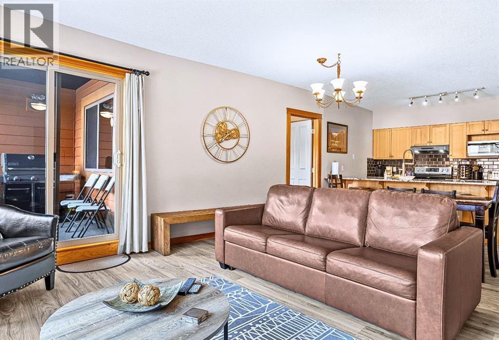 202, 1120 Railway Avenue, Canmore, Alberta  T1W 1P4 - Photo 28 - A2285872