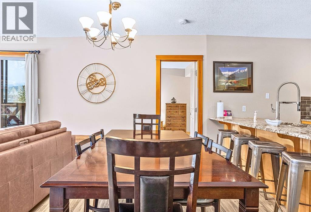 202, 1120 Railway Avenue, Canmore, Alberta  T1W 1P4 - Photo 27 - A2285872