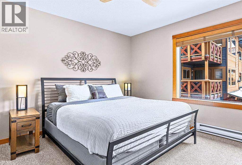 202, 1120 Railway Avenue, Canmore, Alberta  T1W 1P4 - Photo 45 - A2285872