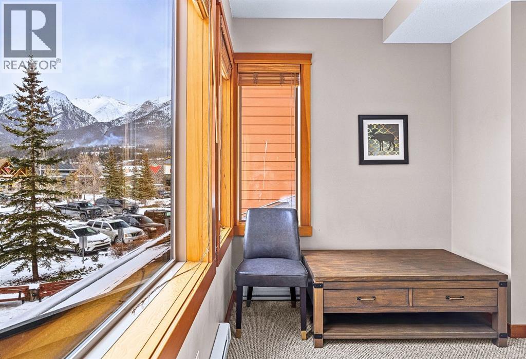 202, 1120 Railway Avenue, Canmore, Alberta  T1W 1P4 - Photo 43 - A2285872