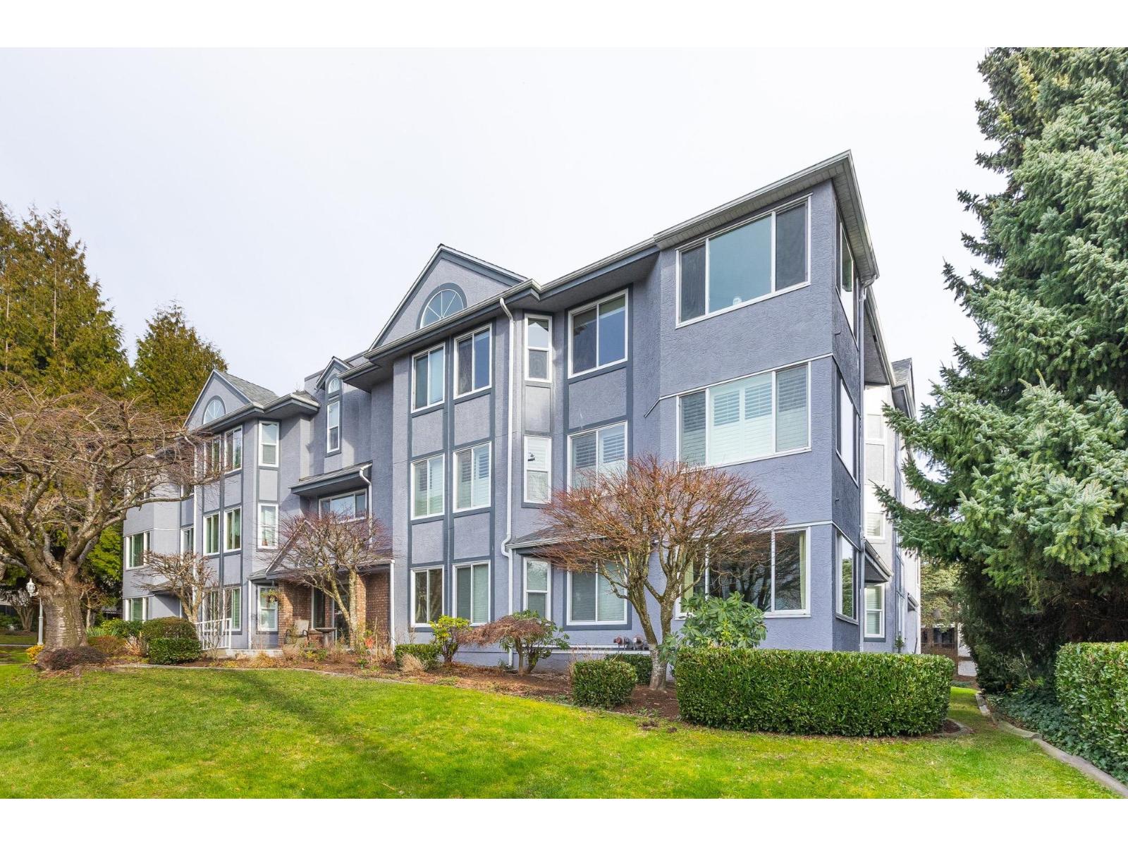 203 1378 Fir Street, White Rock, British Columbia  V4B 4B2 - Photo 28 - R3112928