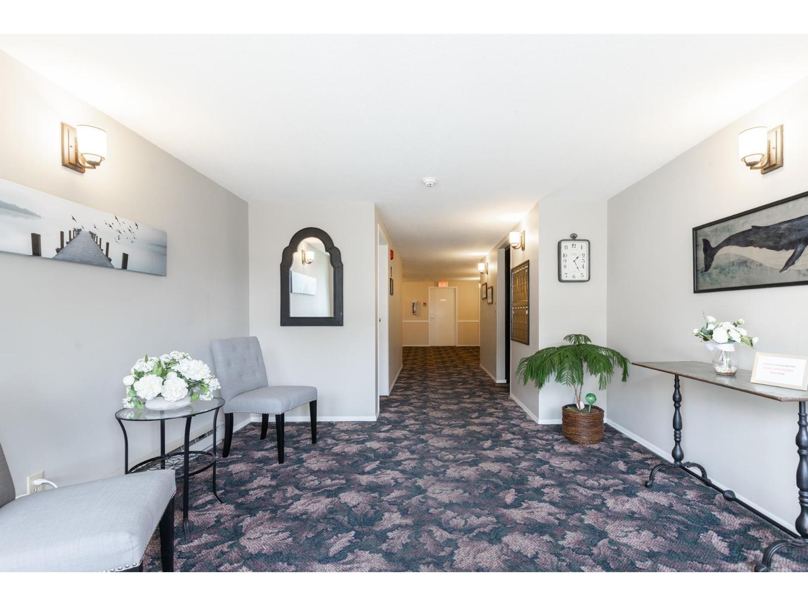 203 1378 Fir Street, White Rock, British Columbia  V4B 4B2 - Photo 30 - R3112928