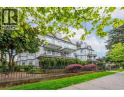 103 1868 E 11TH AVENUE, Vancouver, British Columbia