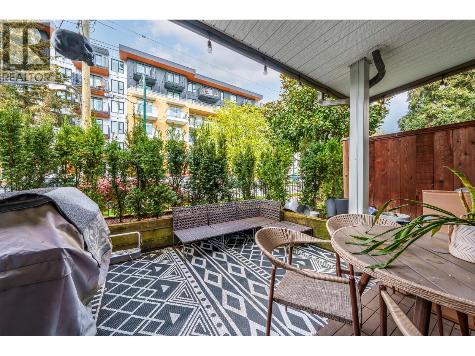 103 1868 E 11th Avenue, Vancouver, British Columbia  V5N 1Z1 - Photo 30 - R3118407