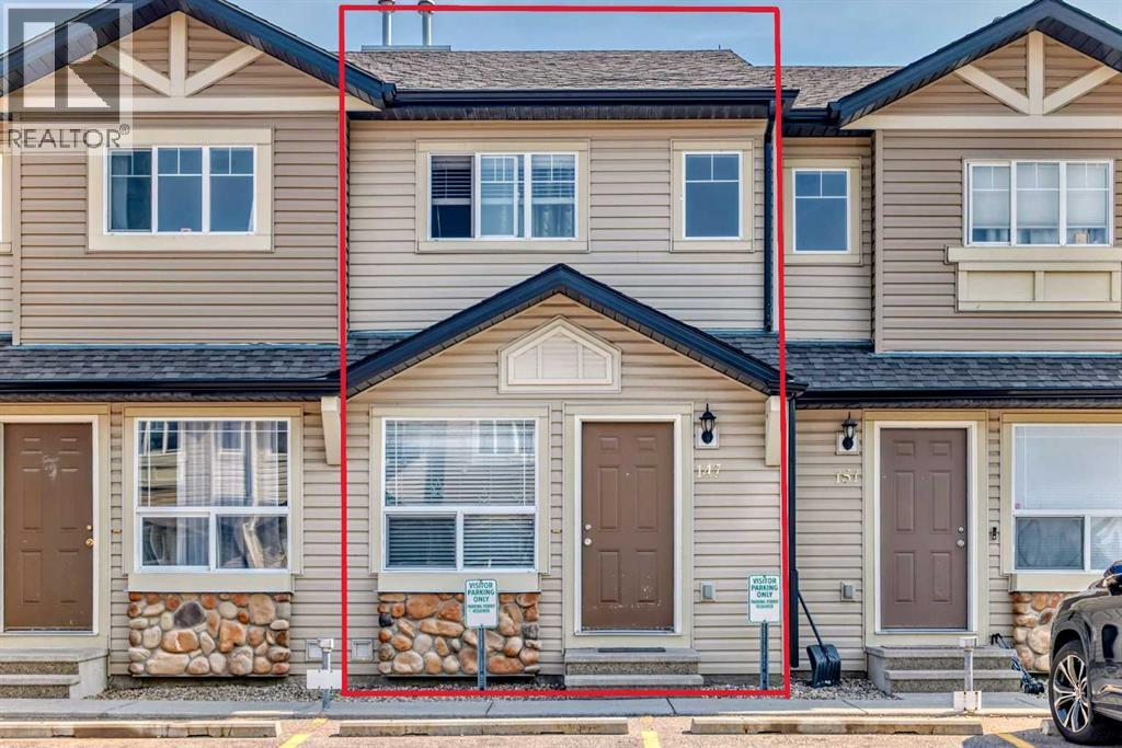147 Saddlebrook Point NE, Calgary, Alberta  T3J 0G3 - Photo 2 - A2287478