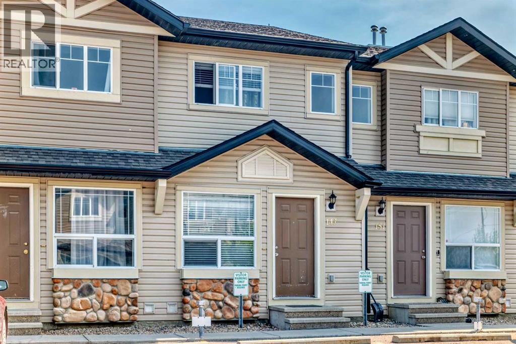 147 Saddlebrook Point NE, Calgary, Alberta  T3J 0G3 - Photo 1 - A2287478