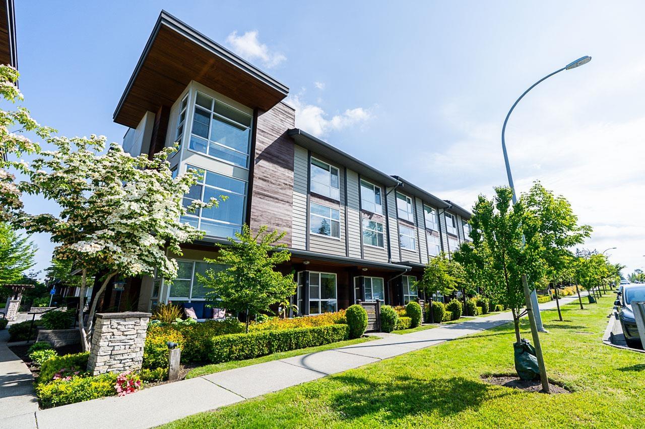 81 16222 23a Avenue, Surrey, British Columbia  V3Z 6P4 - Photo 2 - R3115147