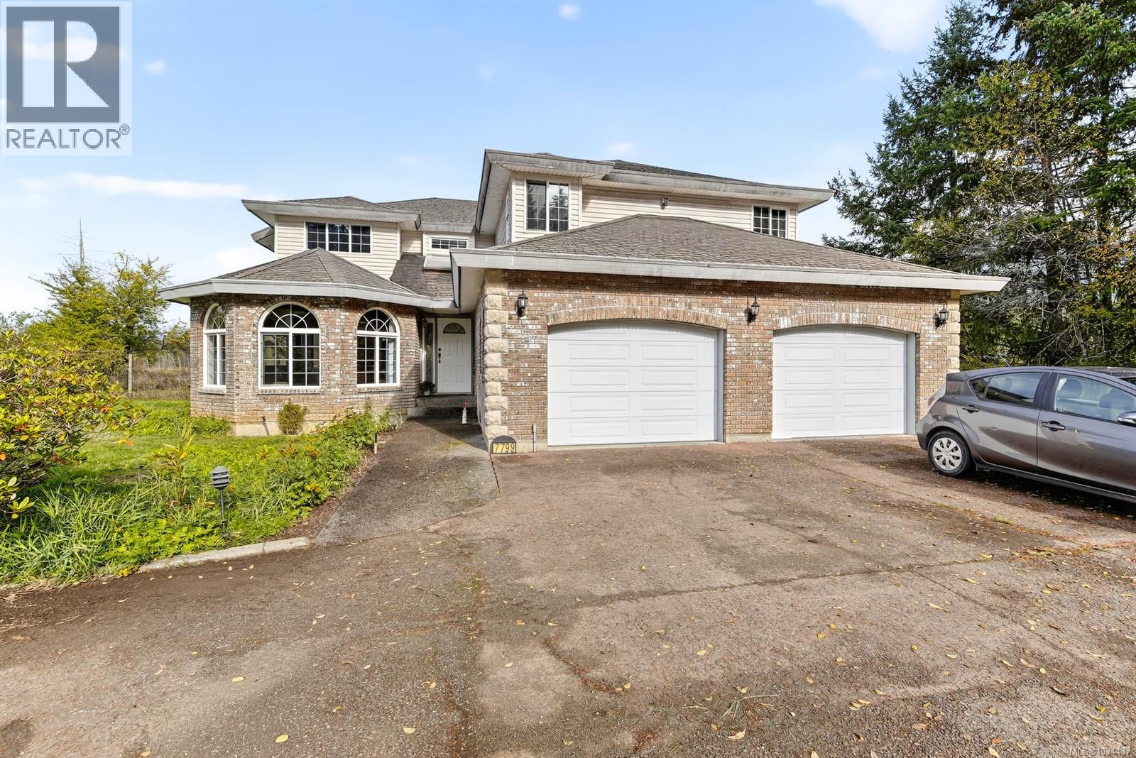 7799a Beaver Creek Rd, Port Alberni, British Columbia  V9Y 8M9 - Photo 1 - 1034437