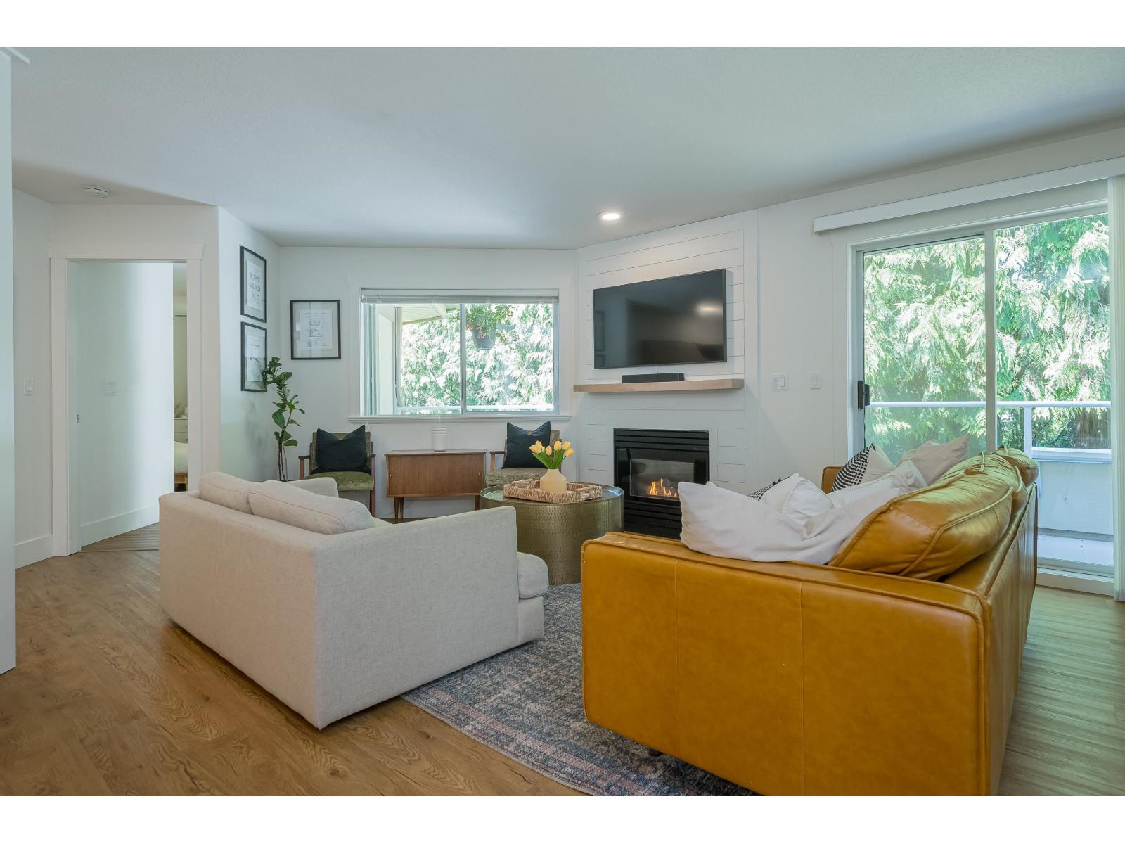 62 4001 Old Clayburn Road, Abbotsford, British Columbia  V3G 1C5 - Photo 4 - R3118621
