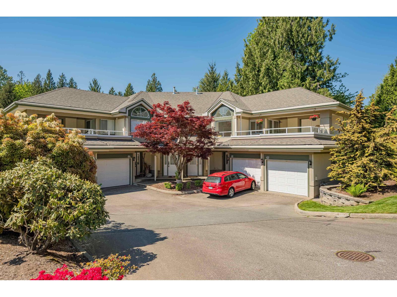 62 4001 Old Clayburn Road, Abbotsford, British Columbia  V3G 1C5 - Photo 1 - R3118621